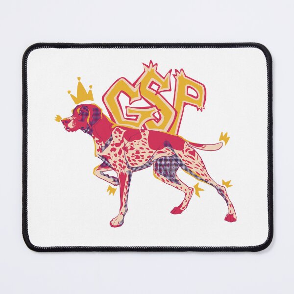 Item preview, GSP designed and sold by discher.