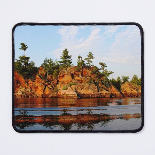 Item preview, Ox Bay - French River designed and sold by Debbie Oppermann.