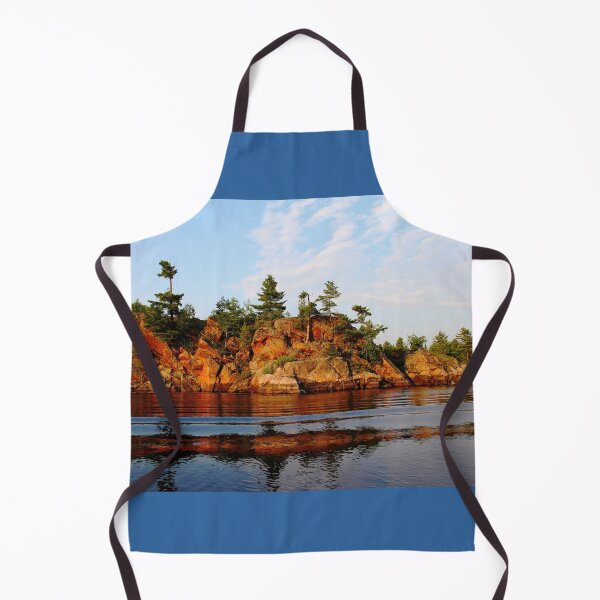 Item preview, Ox Bay - French River designed and sold by Debbie Oppermann.