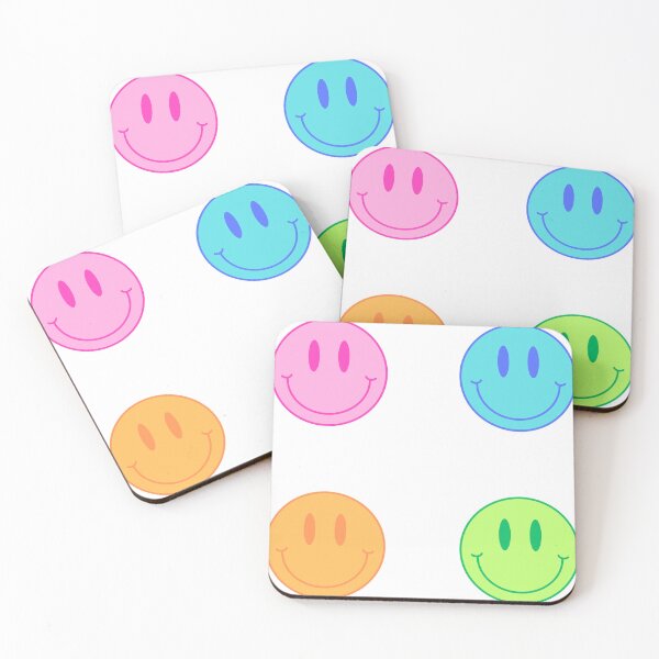 Item preview, Smiley Face designed and sold by InfiniteSticker.