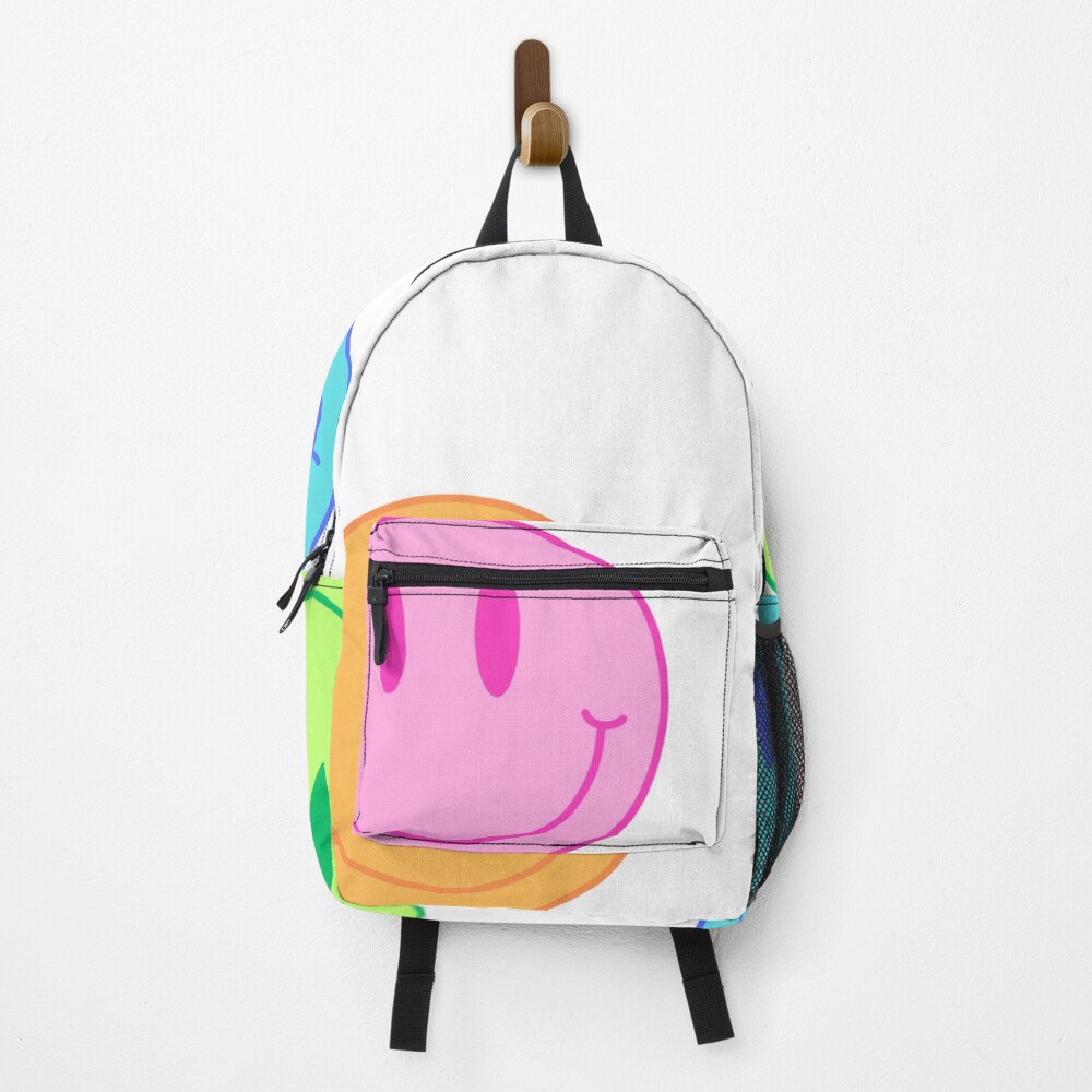 Item preview, Backpack designed and sold by InfiniteSticker.
