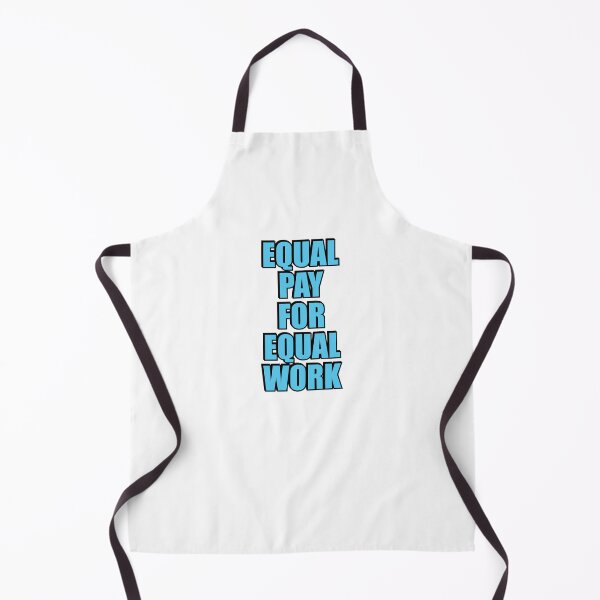 Item preview, Equal pay for equal work designed and sold by Inspirationmotivation.