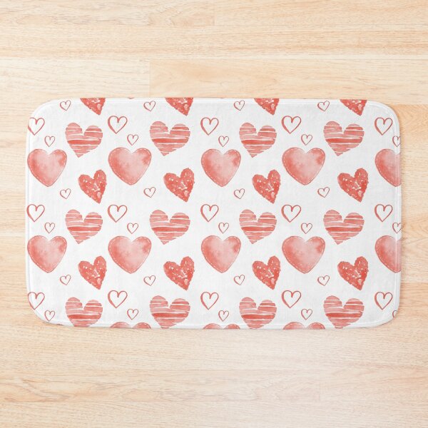 Item preview, All the Hearts designed and sold by CashewCreation.