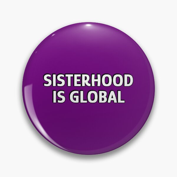 Item preview, Global sisterhood designed and sold by Inspirationmotivation.