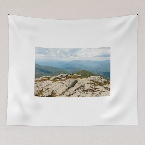 Aperçu de l'œuvre Adirondacks ADK New York Montagnes Adirondacks créée et vendue par HosvPrint .s.