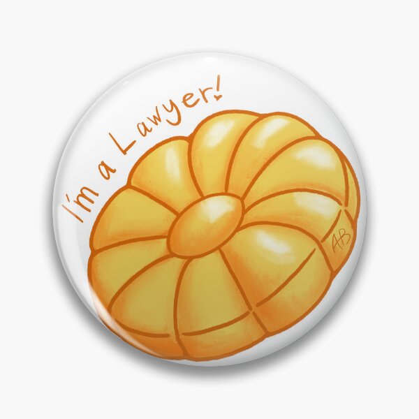 Item preview, I’m a Lawyer! (I swear) designed and sold by Anonamous-Blue.