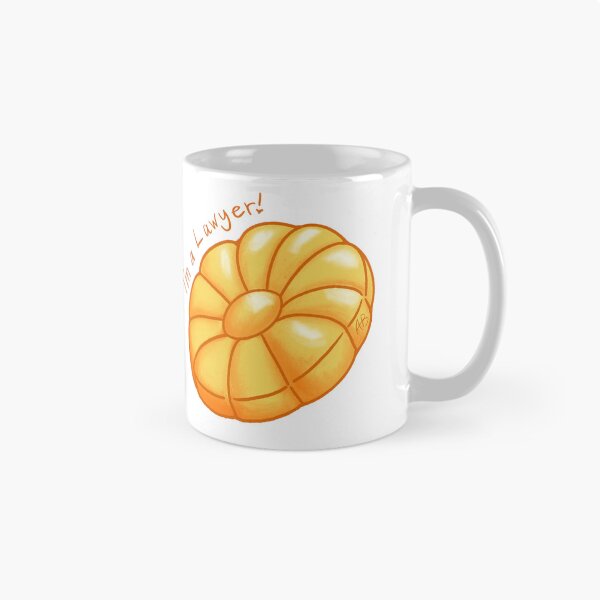 Item preview, I’m a Lawyer! (I swear) designed and sold by Anonamous-Blue.