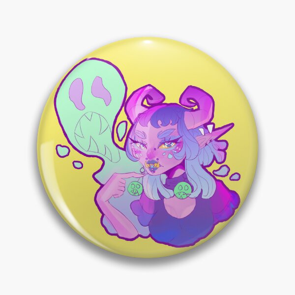 Item preview, Lorraine and Kiwi designed and sold by amorphous-alien.
