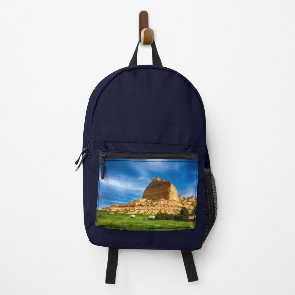 Item preview, Scotts Bluff - Nebraska designed and sold by Kathy Weaver.
