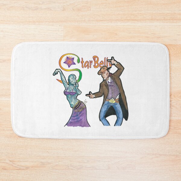 Item preview, Starbelly RoboBelly Roundup designed and sold by Starbelly208.