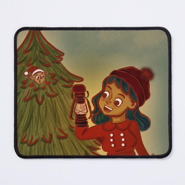 Item preview, The Perfect Tree designed and sold by haliestaArt.