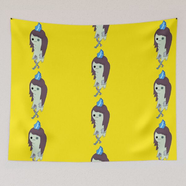 Item preview, Adventure Time Raggedy Princess designed and sold by TheFabulousSinD.