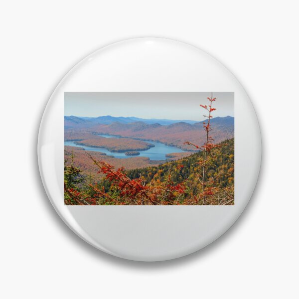 Item preview, Adirondacks ADK New York Adirondack Mountains designed and sold by HosvPrint .s.