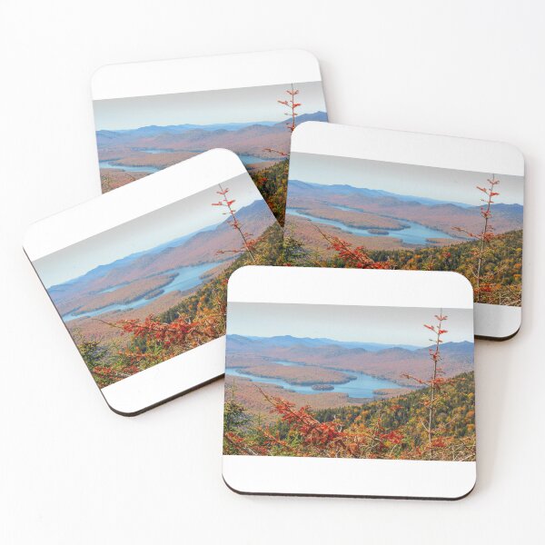 Item preview, Adirondacks ADK New York Adirondack Mountains designed and sold by HosvPrint .s.