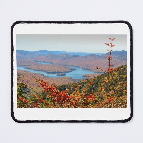 Artikelvorschau, Adirondacks ADK New York Adirondack Mountains entworfen und verkauft von HosvPrint .s.
