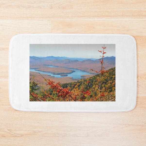 Aperçu de l'œuvre Adirondacks ADK New York Montagnes Adirondacks créée et vendue par HosvPrint .s.