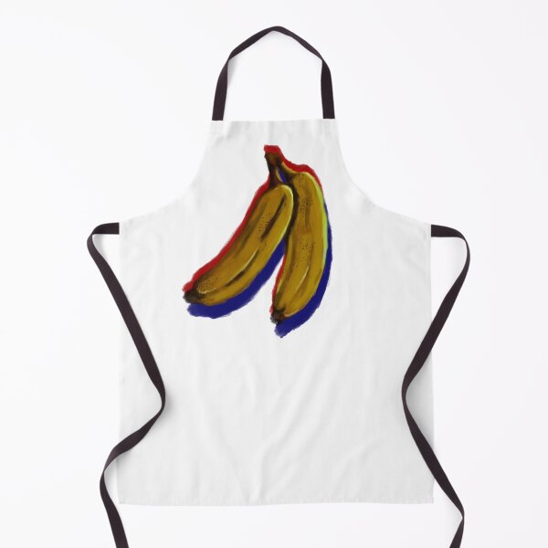 Item preview, Colorful Bananas Painting  designed and sold by namedropper.