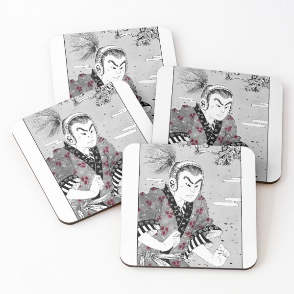 Item preview, SAMURAI BEAT 2 designed and sold by Godlikeshop.
