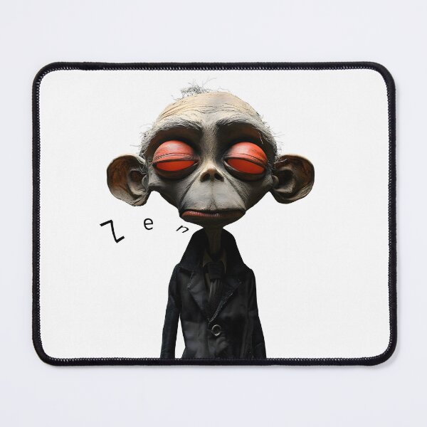 Item preview, Zen state of mind designed and sold by TheWitsFoe.
