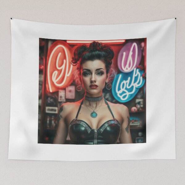 Item preview, Spanish Rizz designed and sold by BCD BRANDS.