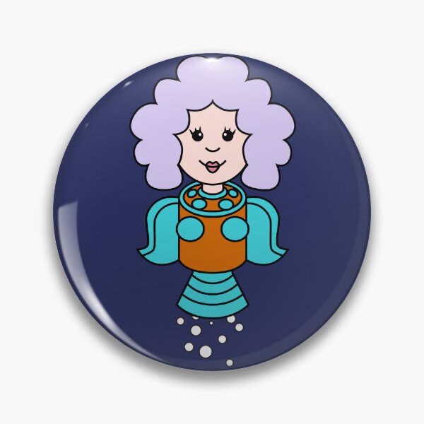 Item preview, School House Rocks: Interplanet Janet Zoom Zoom designed and sold by john-ki.