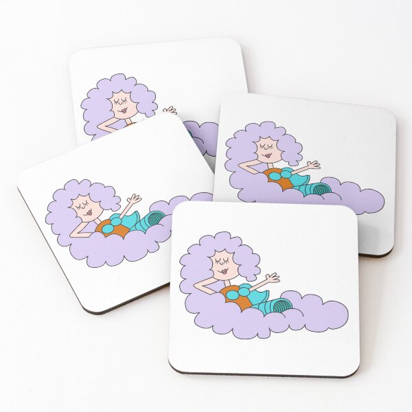 Item preview, School House Rocks: Interplanet Janet designed and sold by john-ki.