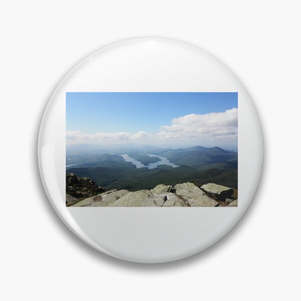 Item preview, Adirondacks ADK New York Adirondack Mountains designed and sold by HosvPrint .s.