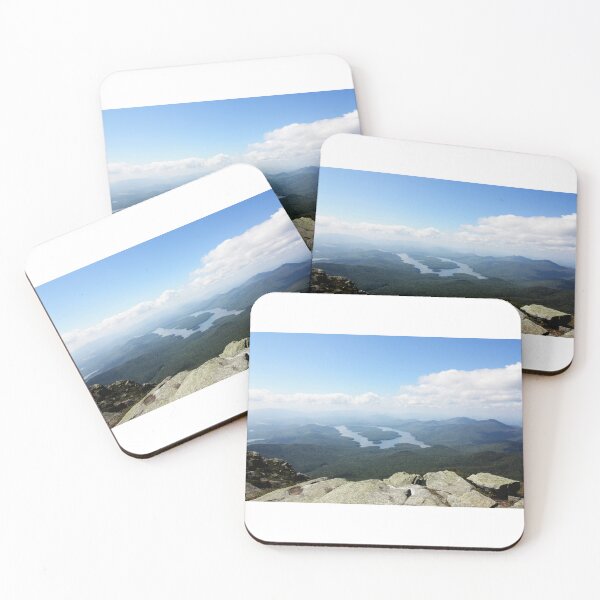 Item preview, Adirondacks ADK New York Adirondack Mountains designed and sold by HosvPrint .s.