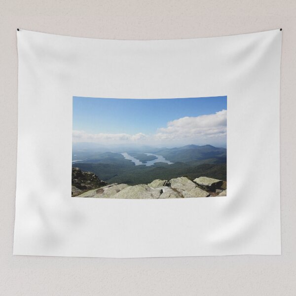 Aperçu de l'œuvre Adirondacks ADK New York Montagnes Adirondacks créée et vendue par HosvPrint .s.