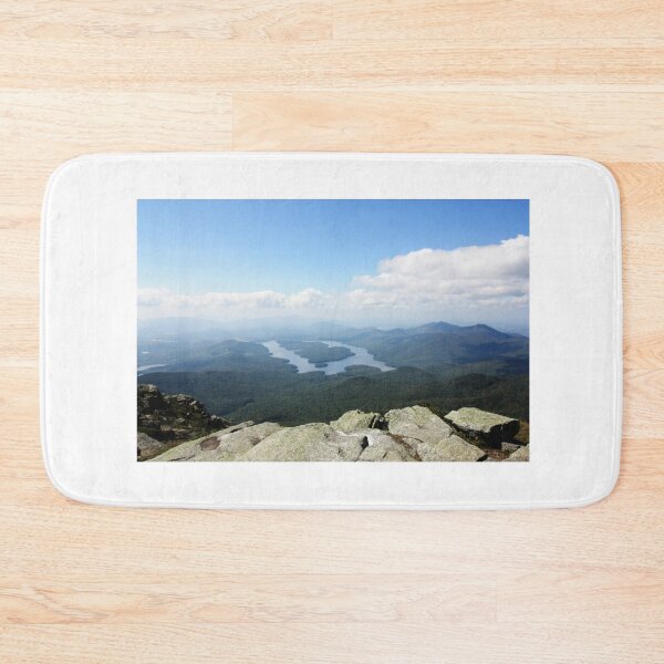 Item preview, Adirondacks ADK New York Adirondack Mountains designed and sold by HosvPrint .s.
