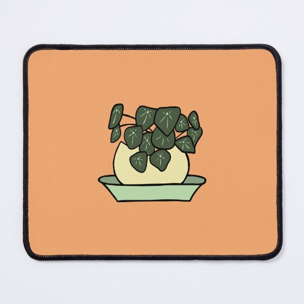Item preview, Pilea peperomioides-Chinese Money Plant designed and sold by PinchaBoho.