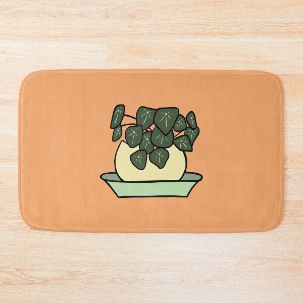 Item preview, Pilea peperomioides-Chinese Money Plant designed and sold by PinchaBoho.