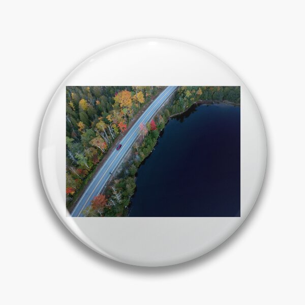 Item preview, Adirondacks ADK New York Adirondack Mountains designed and sold by HosvPrint .s.