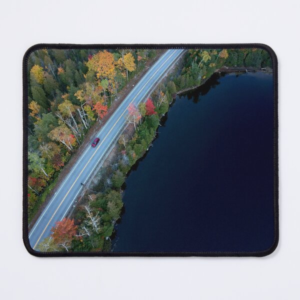 Item preview, Adirondacks ADK New York Adirondack Mountains designed and sold by HosvPrint .s.