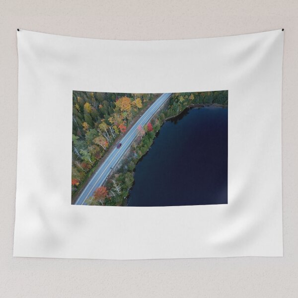 Item preview, Adirondacks ADK New York Adirondack Mountains designed and sold by HosvPrint .s.