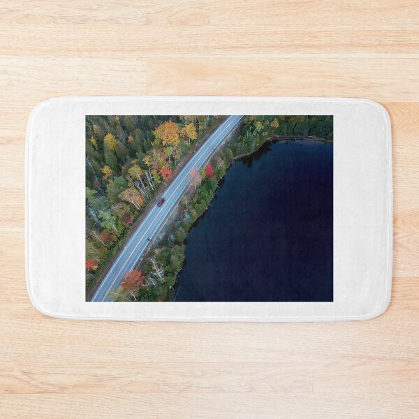 Item preview, Adirondacks ADK New York Adirondack Mountains designed and sold by HosvPrint .s.