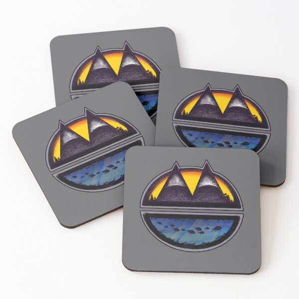 Item preview, MAYDAY! emblem designed and sold by Master-Of-None7.