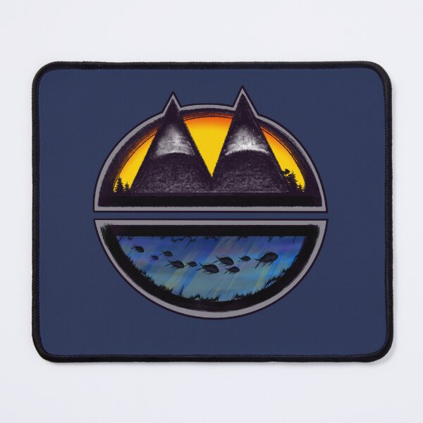Item preview, MAYDAY! emblem designed and sold by Master-Of-None7.