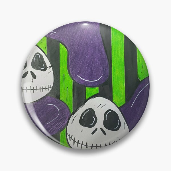 Item preview, Jack designed and sold by PunkStudios.