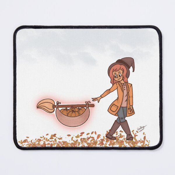 Item preview, Autumn Vibe designed and sold by haliestaArt.