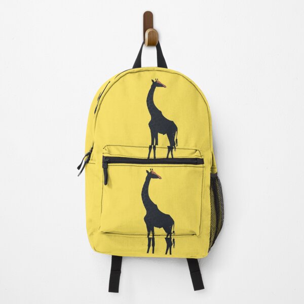 Item preview, Giraffe Art designed and sold by Obsidian Ink by Wilshire.