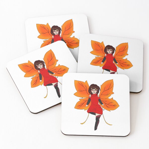 Item preview, Prim the Autumn Fairy designed and sold by azurebloodarts.