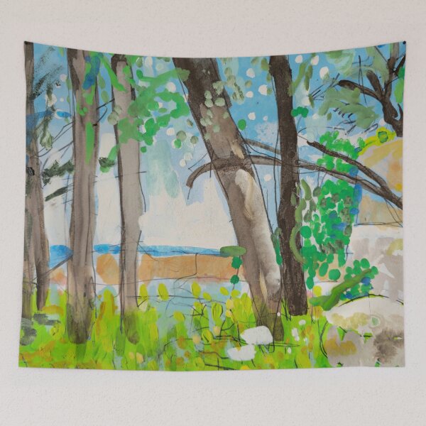 Item preview, Darling Point designed and sold by John Douglas.