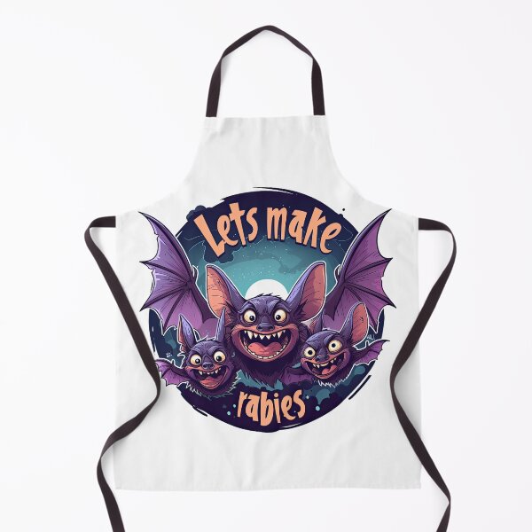 Item preview, Lets make rabies designed and sold by TheOosh.