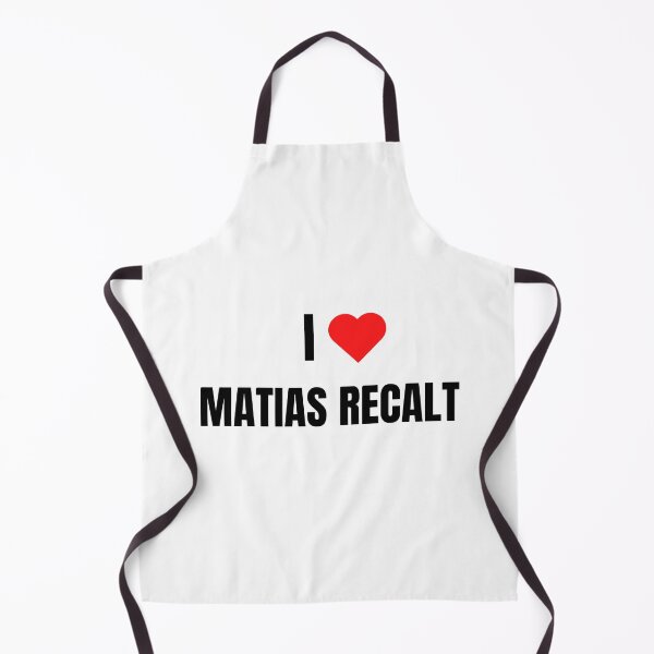 Item preview, I Love Matias Recalt designed and sold by I Love Dilfs.