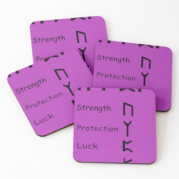 Item preview, runes 4 you designed and sold by Gajitsplace.