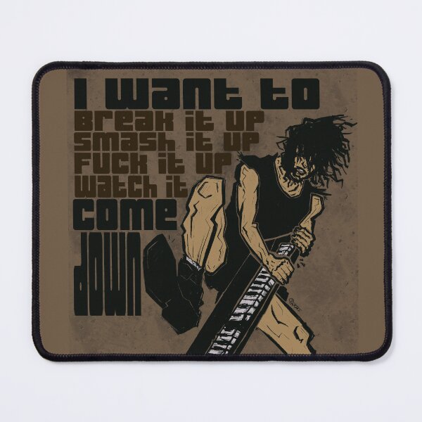 Item preview, NIИ designed and sold by @tarsas .art.