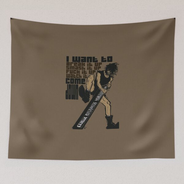 Item preview, NIИ designed and sold by @tarsas .art.