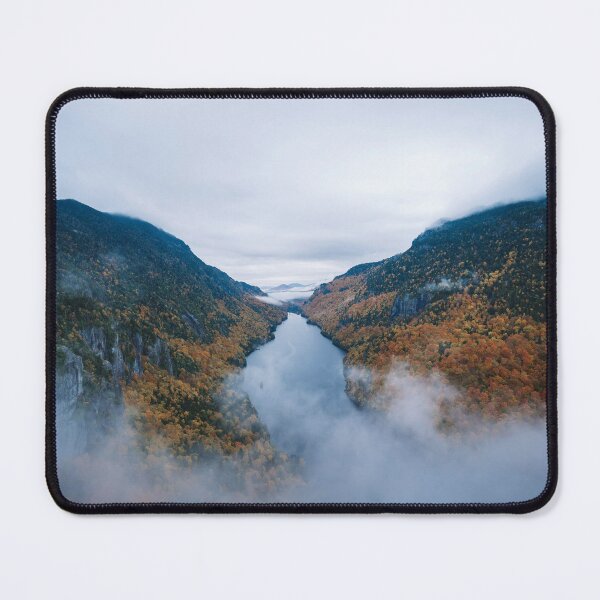Artikelvorschau, Adirondacks ADK New York Adirondack Mountains entworfen und verkauft von HosvPrint .s.