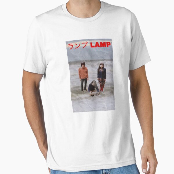 Lamp 一夜のペーソス　LP/Tシャツ Lamp 一夜のペーソス LP/Tシャツ Lamp 一夜のペーソス LP/Tシャツ Lamp
